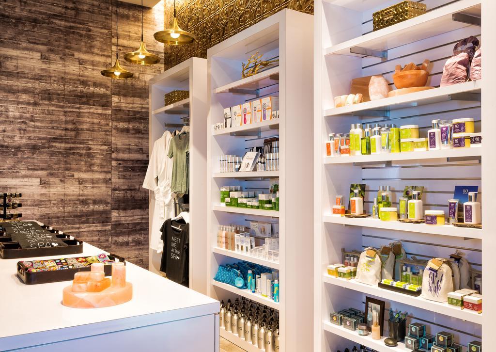 The Linq Hotel And Casino Las Vegas Esterno foto Spa shop in Amsterdam