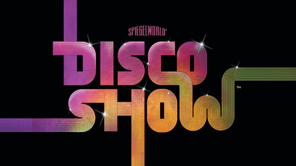 The Linq Hotel And Casino Las Vegas Esterno foto Logo of Disco Show